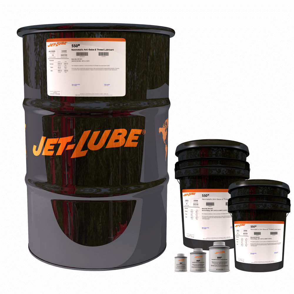Jet Lube® 15504
